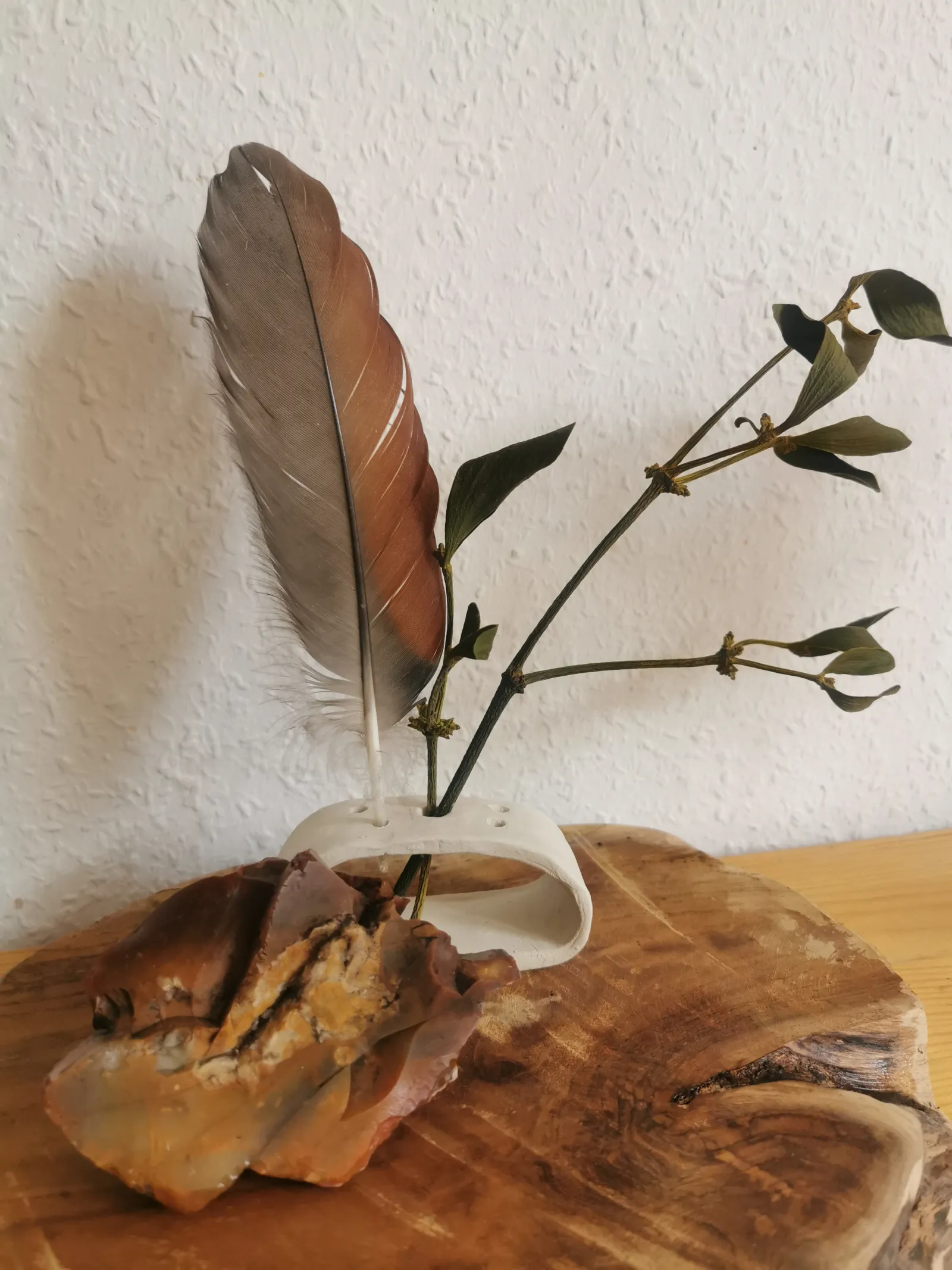 Keramikhalter
