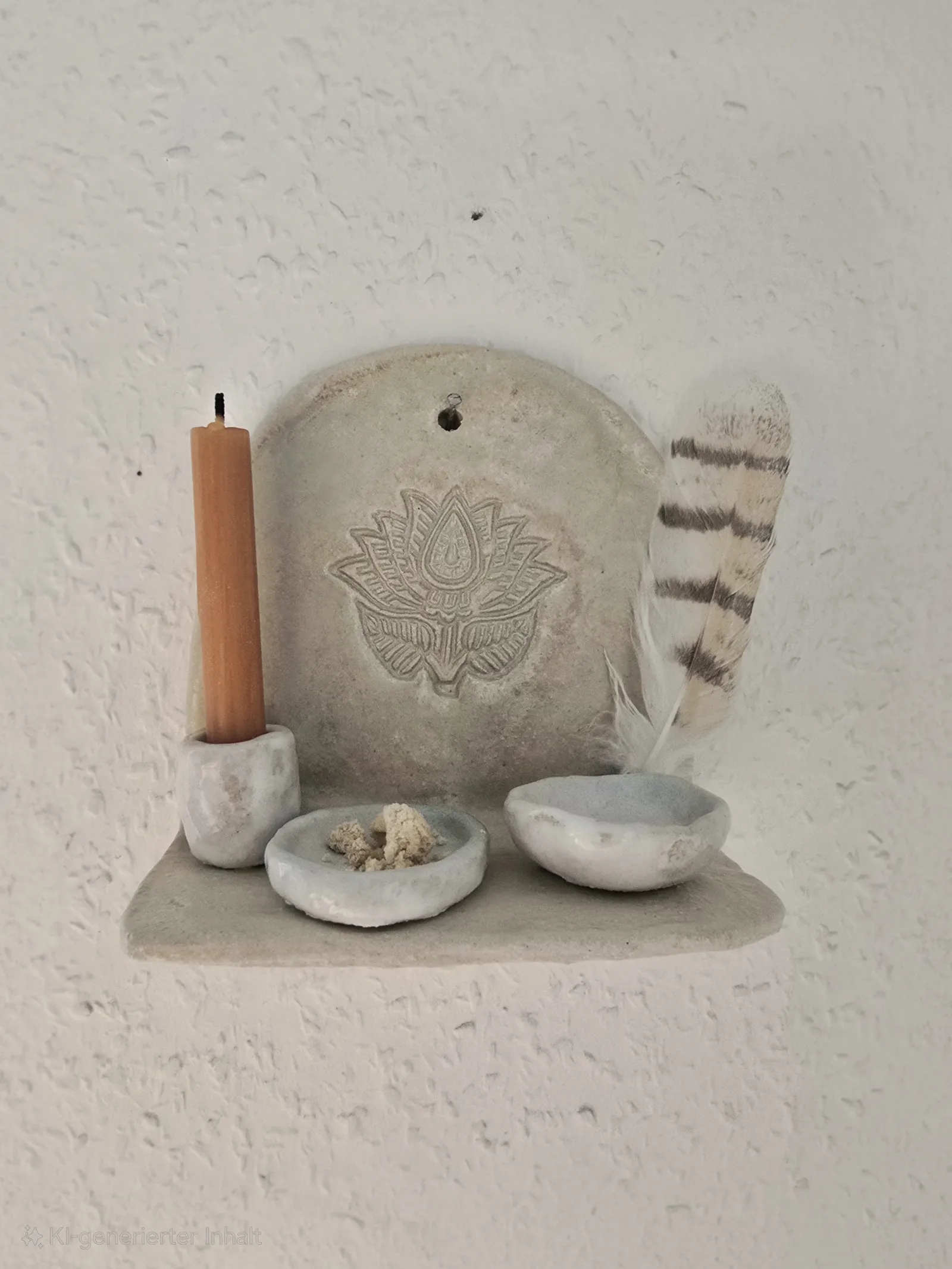 Mini Altar