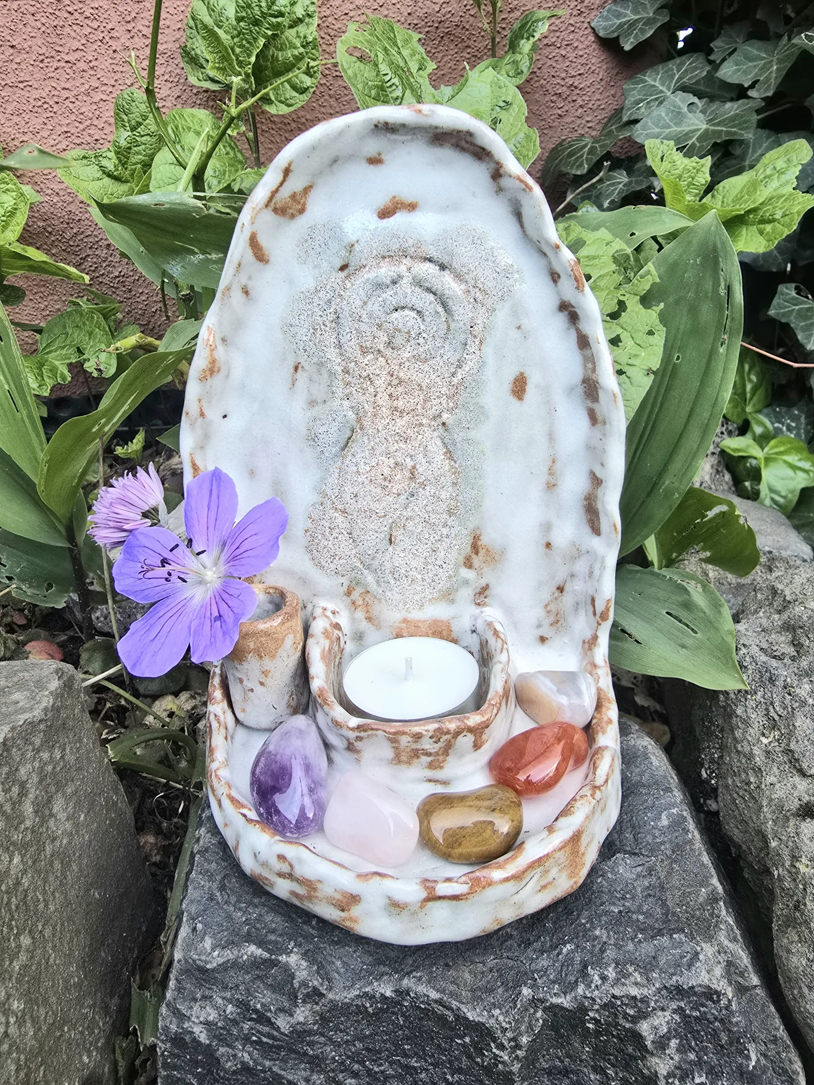 Großer Jahreszeitenaltar