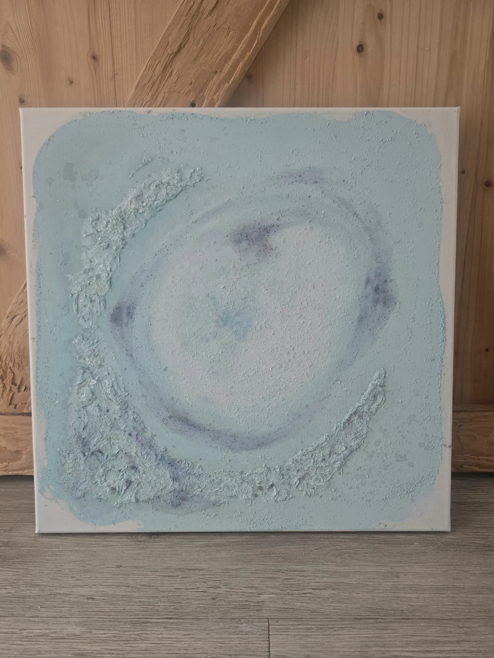 Das kosmische Ei