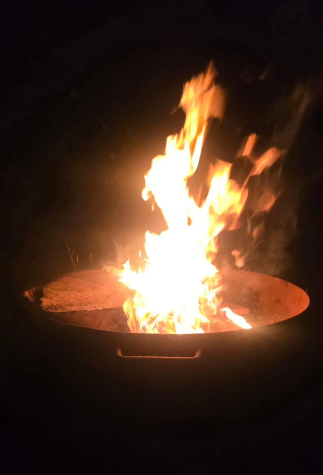 Ahnenfeuer