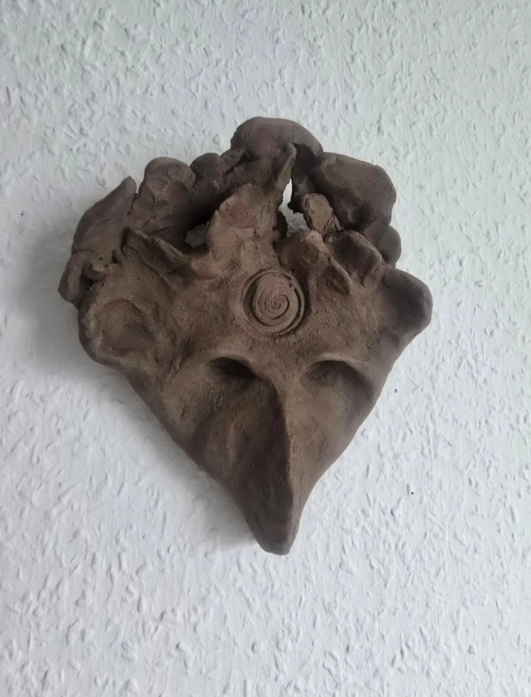 Wächterfigur